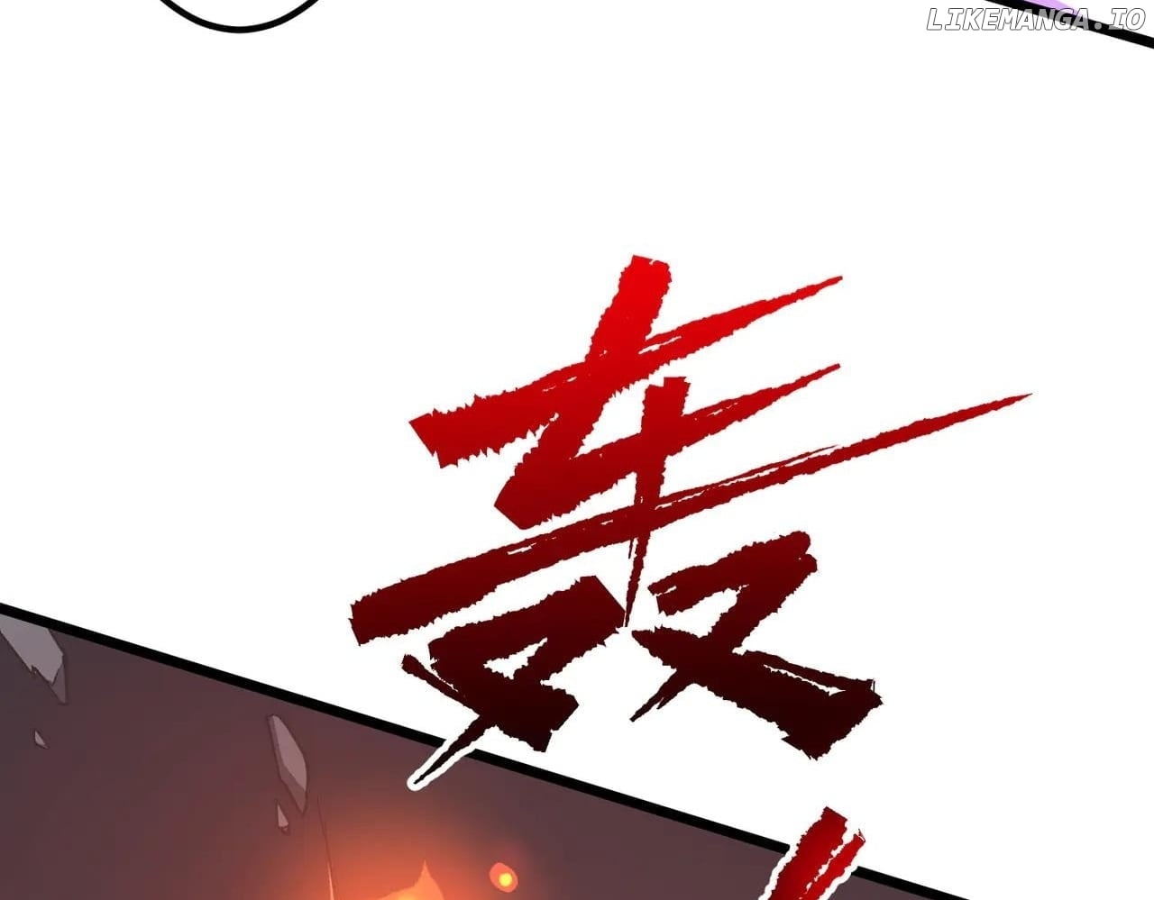 With My Netherworld Trillions, Game On! Chapter 201 - page 60
